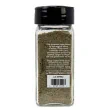 Primal Palate Organic Spices Sage, 22g