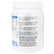 Back of Progressive Complete Collagen Tropical Breeze, 500g