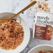 Lifestyle 3 of Purely Elizabeth Organic Instant Superfood Oatmeal Variety Pack Canada - Instant Oatmeal Variety Pack - Healthy Oatmeal Cups Canada - Purely Elizabeth Breakfast
