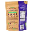Back of Pyure Organic Brown Sweetener