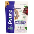 Front of Pyure Organic Baking Blend Sweetener