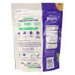 Back of Pyure Organic Baking Blend Sweetener