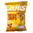 Quest Tortilla-Style Protein Chips Mexican Street Corn Front of bag