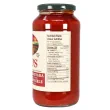 Side of Rao's Homemade Sensitive Marinara Sauce, 680g