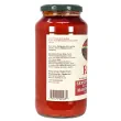Back of Rao's Homemade Sensitive Marinara Sauce, 680g