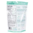 Back of Rawcology Rockin’ Ranch Superfood Coconut Chips, 70g