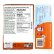Rudi’s Gluten Free Bakery 3 Cheese Garlic Texas Toast NFT ingredients