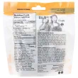 Back of Remix Snacks Bean Bark 70% Dark Chocolate Bark Peach, 100g