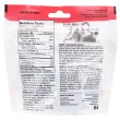 Back of Remix Snacks Bean Bark 70% Dark Chocolate Bark Strawberry, 100g