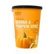 Revive Superfoods Ready To Blend Smoothie Cup Banana & Pumpkin Spice Canada Front