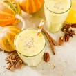 Revive Superfoods Ready To Blend Smoothie Cup Banana & Pumpkin Spice Canada Lifestyle 2