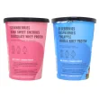 Revive Superfoods Ready To Blend Smoothie Cup High Protein 4-Pack Canada Side