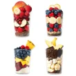 Revive Superfoods Ready To Blend Smoothie Cup Wellness 4-Pack Canada Lifestyle1
