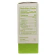 Side 2 of Rishi Tea & Botanicals Sweet Matcha Loose Powder, 125g