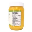 Side of Savera Grass-Fed Ghee