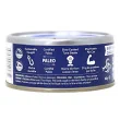Side of Safe Catch Wild Albacore Tuna, No Salt Added, 142g