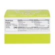 Back of Scout Canning Ontario Trout with Dill, 90g