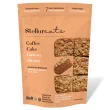 Front of Stellar Eats Grain-Free Gluten-Free Coffee Cake Mix Vegan Coffee Cake Dairy-Free