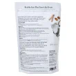 Back of Stellar Eats Grain-Free Gluten-Free Coffee Cake Mix Vegan Coffee Cake Dairy-Free