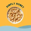 Seven Sundays Cereal Honey Oat Protein Cereal Low Sugar Cereal Healthy Breakfast Cereal