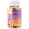 Side of SUKU Vitamins Sugar-Free Gummies The Complete Kids Multi, 60 gummies
