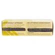 Side 2 of Redmond Silver Earthpaste Mineral Toothpaste Wintergreen