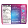Back of Simply Delish Keto Unflavoured Jel Dessert, 7g