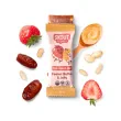 Skout Organic Kids Snack Bar Date Bars Peanut Butter And Jelly - Healthy Kids Snack - Healthy Bars - Kids Snack Bars
