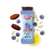 Skout Bars Organic Snack Bars Healthy Snack Bars Date Bars Blueberry Blast Bars