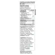 Nutrition of Simple Mills Family Size Grain-Free Almond Flour Crackers Rosemary & Sea Salt, 199g