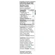 Nutrition of Simple Mills Almond Flour Crackers Sea Salt Family Size
