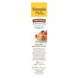 Side of Simple Mills Gluten-Free Protein Almond Flour Pancake Mix Original, 295g