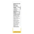 Nutrition of Simple Mills Grain-Free Almond Flour Crackers Rosemary & Sea Salt, 120g