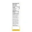 Nutrition of Simple Mills Grain-Free Almond Flour Crackers Fine Ground Sea Salt, 120g