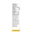 Nutrition of Simple Mills Grain-Free Almond Flour Crackers Cracked Black Pepper, 120g