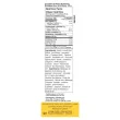 Nutrition of Simple Mills Organic Seed Flour Crackers Garlic & Herb, 120g