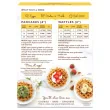 Back of Simple Mills Grain-Free Almond Flour Baking Mix Pancake & Waffle, 303g