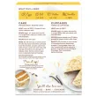 Back of Simple Mills Grain-Free Almond Flour Baking Mix Vanilla Cake, 327g