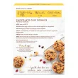 Back of Simple Mills Grain-Free Almond Flour Baking Mix Chocolate Chip Cookie, 265g