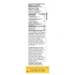 Nutrition of Simple Mills Grain-Free Veggie Pita Crackers Mediterranean Herb, 120g