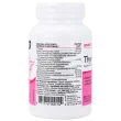 Side of Smart Solutions Thyrosmart, 120 Capsules