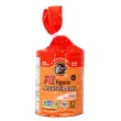 French Side of Smartbite Organic Gluten-Free Rice Cakes Brown Rice Cakes Puffed Rice Cakes Mulitigrain