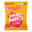 Front of SmartSweets Candy - Low Sugar Candy - Healthy Starburst - Low Sugar Chewy Candy - SmartChews
