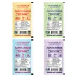 Smash Foods Superfood Fruit Spread Variety Pack 12 Pack Canada Back