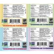 Smash Foods Superfood Fruit Spread Variety Pack 12 Pack Canada NFT 2