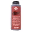 Smash Kitchen Organic American Style BBQ Sauce Back of bottle