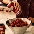 Smash Kitchen Organic American Style BBQ Sauce Lifestyle 1