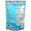 Back of Sana Sweet Life No Added Sugar Protein Bites Birthday Cake Chocolate - High Protein Chocolate - No Added Sugar Chocolate - Protein Keto Chocolate
