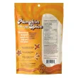 Back of Snackconcious Gluten-Free Protein Bites Pumpkin Spice