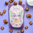 Snackconscious Gluten-Free Protein Balls Salted Caramel Protein Bites Vegan Protein Energy Balls